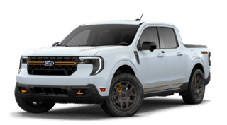 2026 Ford Maverick® External Image 2